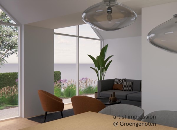 Medium property photo - Burg. Van Houtstraat 53, 6021 AR Budel